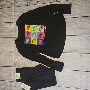 Girls SZ 8 Bundle Taco Tuesday